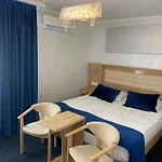 Hotell Diament I Brylant Rawicz