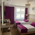 Hotel Diament I Brylant