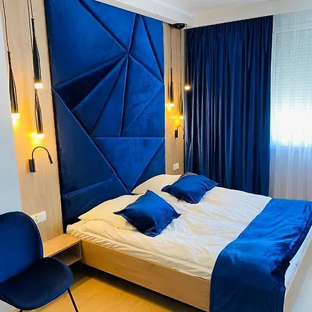 Hotel Diament I Brylant