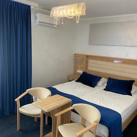 Hotell Diament I Brylant Rawicz