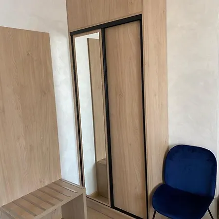 Hotell Diament I Brylant Rawicz