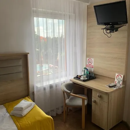 Diament I Brylant Hotell 2*