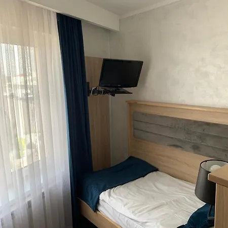 Diament I Brylant Hotell