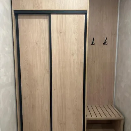 Diament I Brylant Hotell