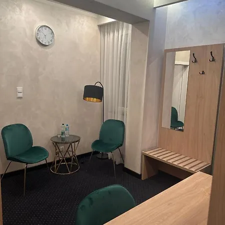 Hotell Diament I Brylant Rawicz