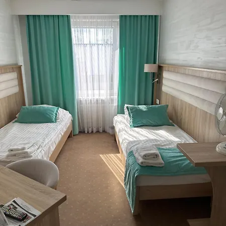 Diament I Brylant Hotell
