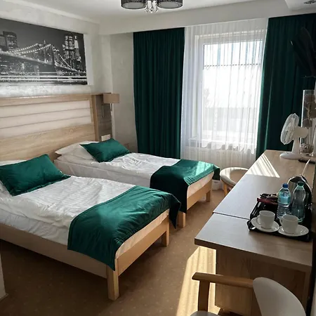 Diament I Brylant 2* Rawicz