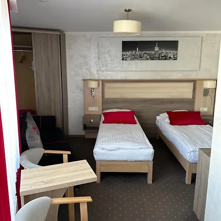 Hotell Diament I Brylant Rawicz