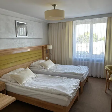 Hotel Diament I Brylant Rawicz