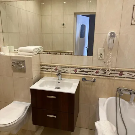 Diament I Brylant Hotell