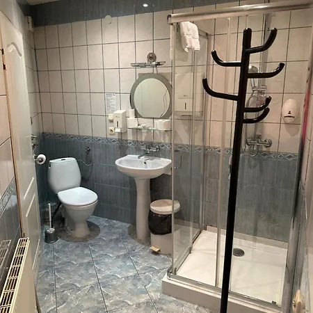 Hotel Diament I Brylant Rawicz