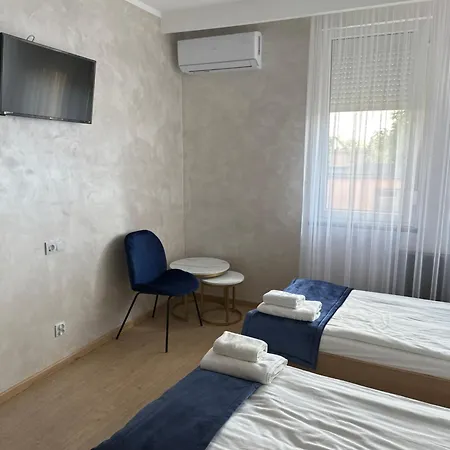 Hotel Diament I Brylant