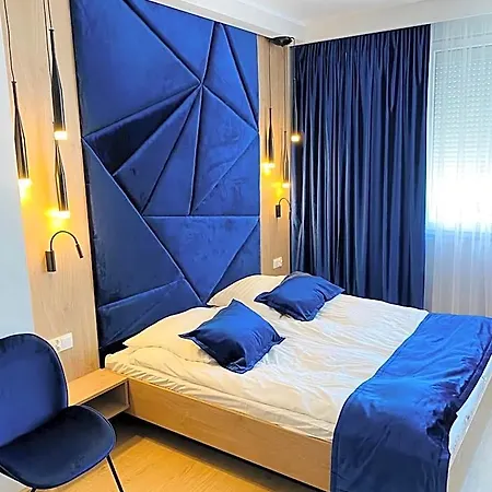 Diament I Brylant Hotell Rawicz
