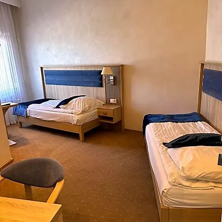 Hotell Diament I Brylant