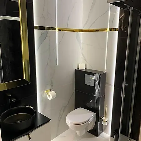 Diament I Brylant Hotell Rawicz
