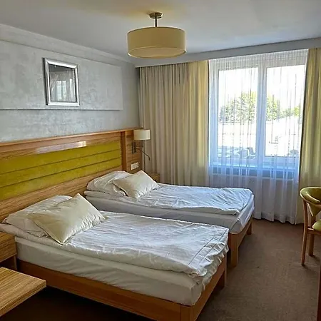 Hotell Diament I Brylant