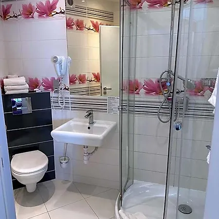 Diament I Brylant Hotell Rawicz