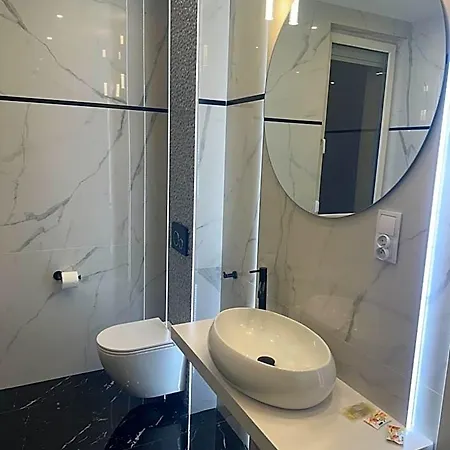 Hotell Diament I Brylant 2*