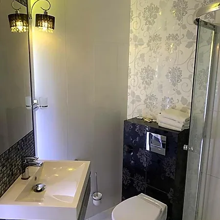 Diament I Brylant Hotel