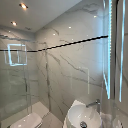 Hotell Diament I Brylant Rawicz