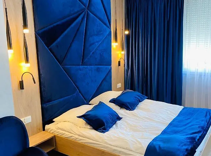 Hotel Diament I Brylant