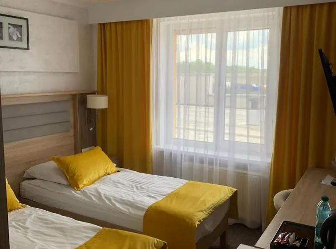 Diament I Brylant Hotel