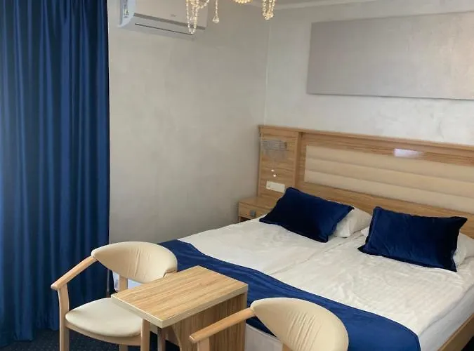 Otel Diament I Brylant Rawicz