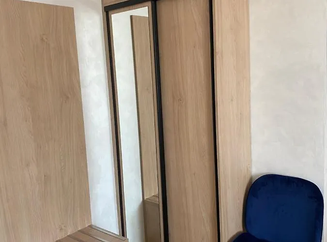 Hotel Diament I Brylant Rawicz