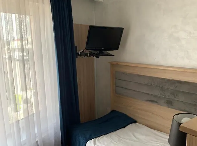 Diament I Brylant Hotel