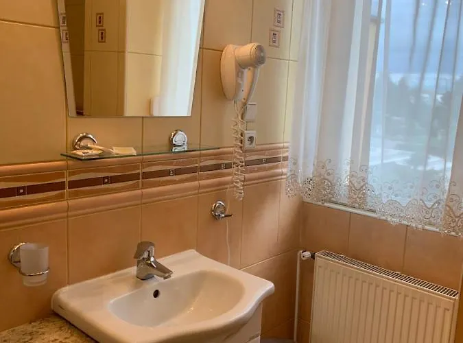 Hotel Diament I Brylant