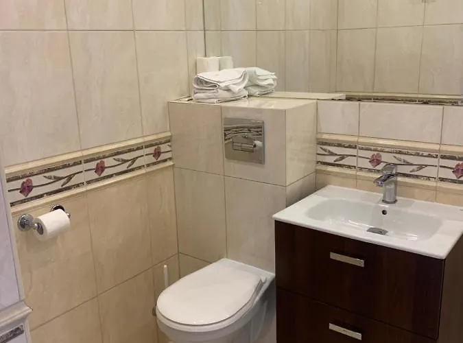 Hotel Diament I Brylant