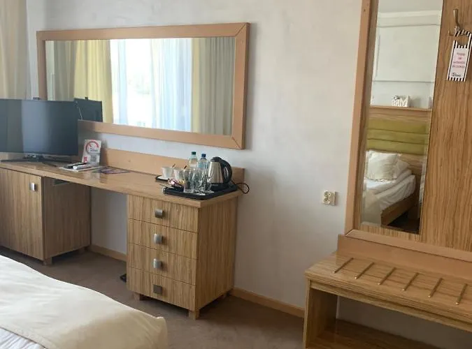 Diament I Brylant Hotel Rawicz