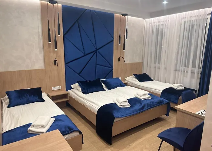 Diament I Brylant 2* Rawicz