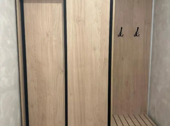 Diament I Brylant Hotel