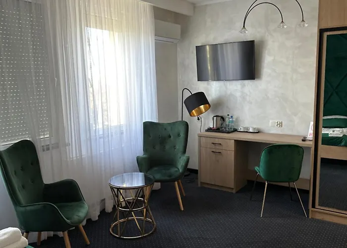 Diament I Brylant 2* Rawicz