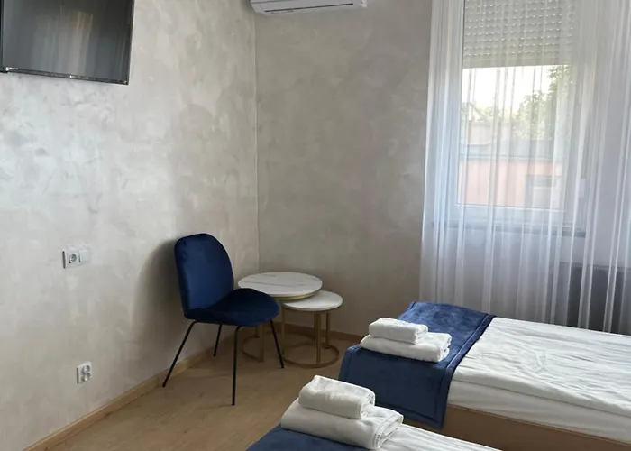 Hotel Diament I Brylant